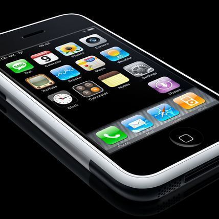 Anatel homologa iPhone 3G para comercialização no mercado brasileiro