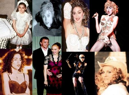 Madonna: músicas e vídeos – Precisa Dizer algo? O melhor é ver e ouvir!