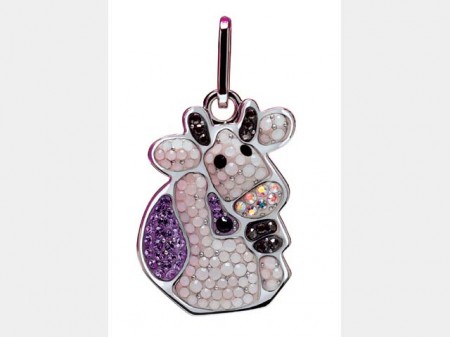 Swarovski lança bichinhos de cristal