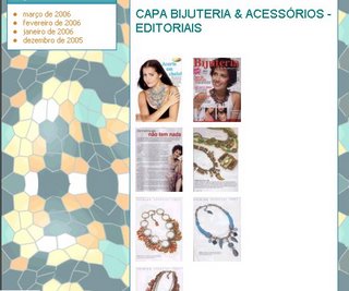 Blog de bijoux