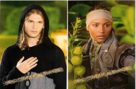 Alexandre Herchcovitch Outono Inverno 2006