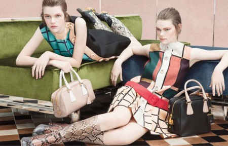 Tendências Inverno 2012 – Senac Moda Informação