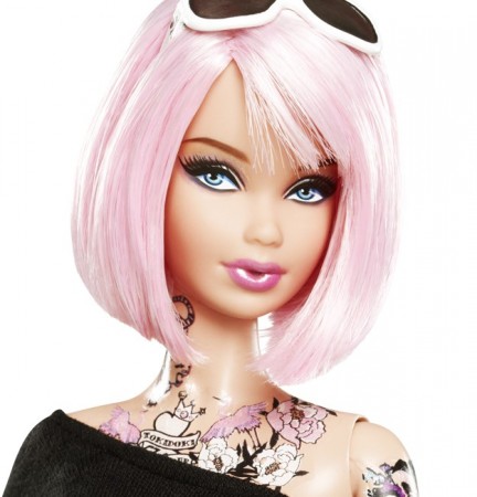 Barbie Collector – Uma brincadeira para gente grande