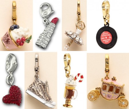 Conheça os ‘Charms’ e apaixone-se – Deixe pulseiras e colares com a sua cara
