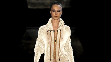 São Paulo Fashion Week – Inverno 2009 – Animale
