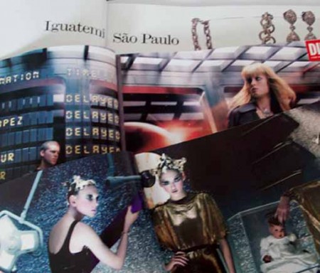 O que há de especial na Moda? Considerações sobre o jornalismo especializado em moda