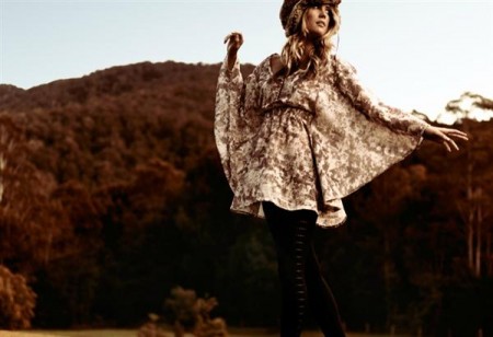 Street Style Feminino Inverno 2012 – Senac Moda Informação