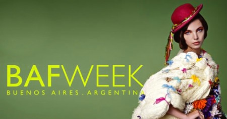 Flashes da Semana Moda de Buenos Aires – Parte 2/2