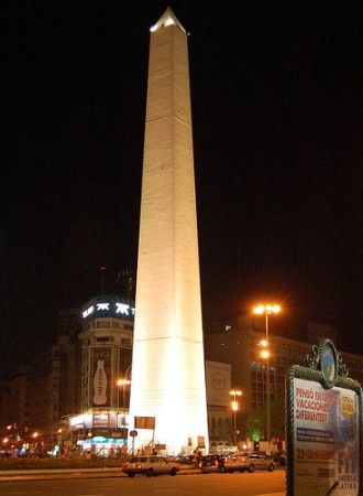 Dicas para viagem a Buenos Aires