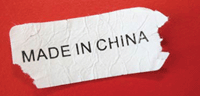 Confia no “Made in China”?