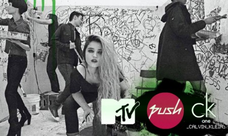 MTV Push e ck one aprentam Copacabana Club e Sky Ferreira no Via Marques, em São Paulo