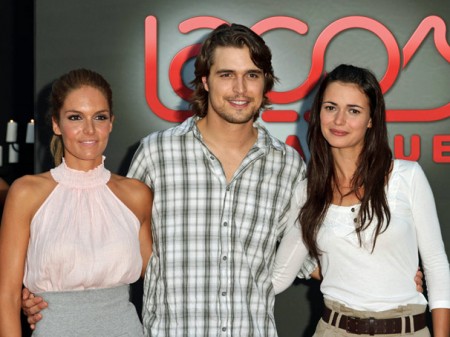 Com coprodução da Globo, ‘Laços de Sangue’ ganha prêmio de Melhor Novela no Emmy Internacional