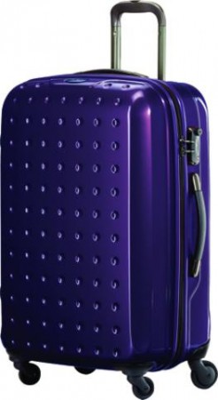 Malas de viagem que podem ser personalizadas – Lançamento da Samsonite