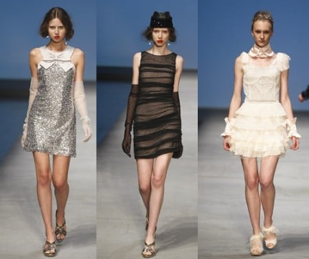 Riachuelo apresenta coleção Fashion Five