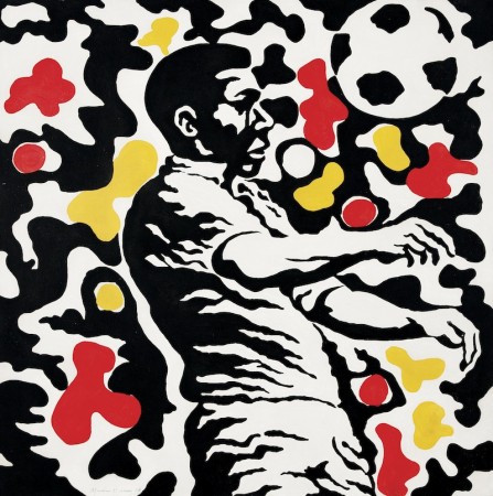 James Lisboa Leiloeiro Oficial apresenta ‘Leilão de Arte Contemporânea e Moderna’