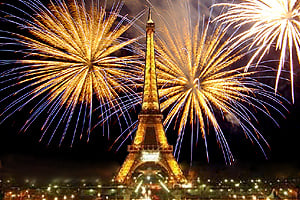 Reveillon 2012 – Meia noite em Paris: Roteiro completo para uma viagem perfeita a Paris / Parte 1