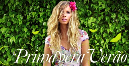 Riachuelo apresenta coleção Fashion Five