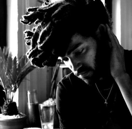 FunkSoulGroove – Taylor MacFerrin toca nesta quinta no Bourbon Street
