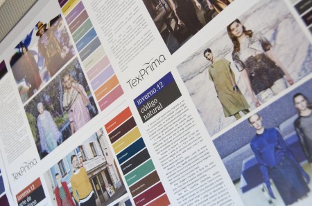 TexPrima lança o Inverno 2012