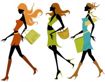 Mercado de moda: o e-commerce te chama