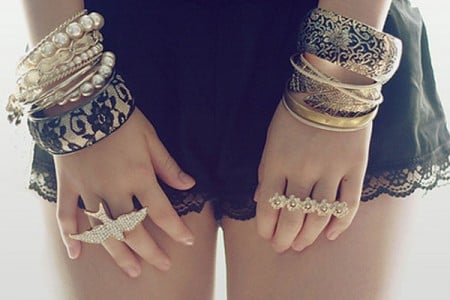 Mix de pulseiras para o Verão 2012 – Saiba como usar