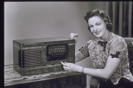 Trilha Sonora – O que tocava no rádio quando você nasceu?