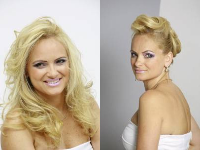 Schwarzkopf Professional ensina penteado glamouroso para o Reveillon