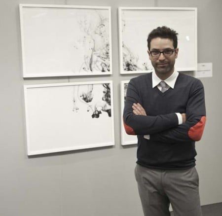 Gustavo Zylbersztajn e a 8ª Biennale di Florence