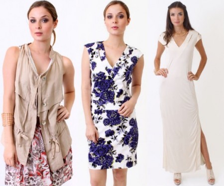 ‘Mixed’ é a loja para as mulheres antenadas – Moda de Luxo e marcas internacionais