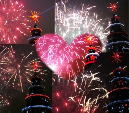 Um Feliz Natal! Para comemorar segue uma seleção de vídeos de natal
