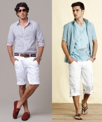 Moda masculina – Dicas de looks de réveillon para homens