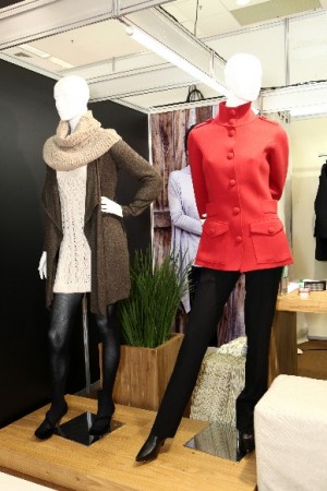 38º Encontro da Moda – Outono/Inverno 2010 – Propostas e tendências