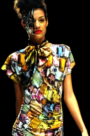 Confira os melhores momentos do Minas Trend Preview verão 2011
