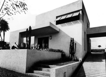 Exposição Casa Modernista completa 80 anos