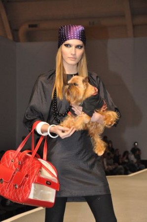 Confira o que aconteceu no Pet Fashion Week Brasil