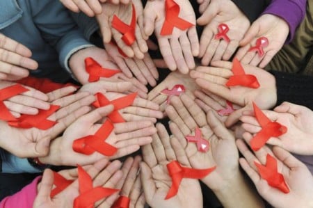 1º de Dezembro, Dia de Luta Contra AIDS