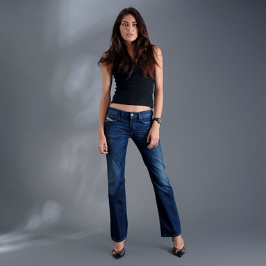 Calças Diesel – Os jeans mais desejados do mundo no Brands Club