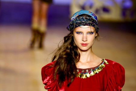 Cantão: Fashion Rio – Inverno 2010
