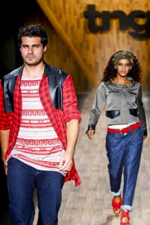 TNG: Fashion Rio – Inverno 2010