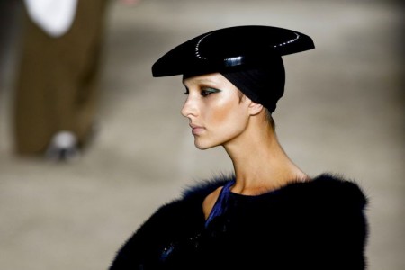 Walter Rodrigues: Fashion Rio – Inverno 2010