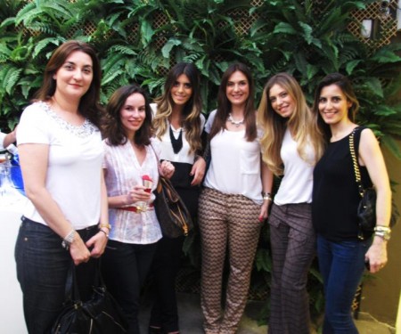Happy hour com blogueiras na MktMix