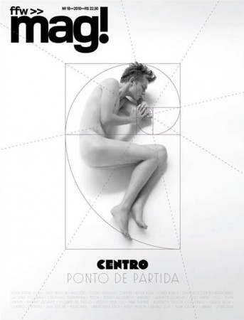 Nova edição da Revista Mag! traz “Centro” como tema principal