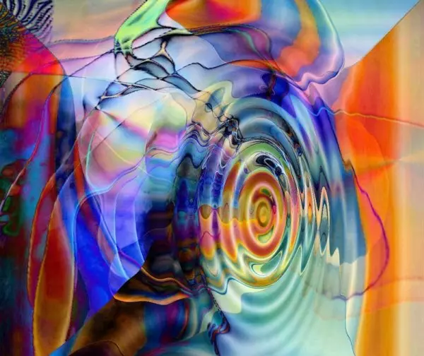 As infindáveis reflexões de um poeta