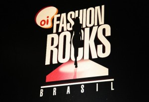 Oi Fashion Rocks será transmitido do Rio de Janeiro para o mundo nos dias 23 e 24 de outubro
