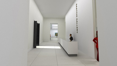 Primeiro Salão dos Artistas Sem Galeria – Um projeto inovador