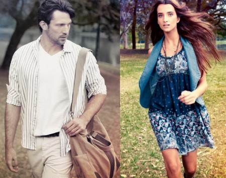 Sugestões para o Verão 2012 que não podem faltar no seu guarda-roupa
