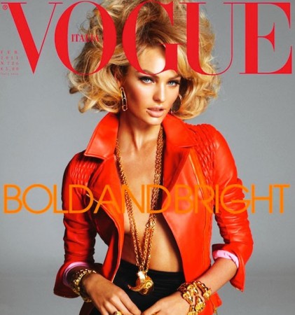 Instituto Pantone nomeia ‘Tangerina Tango’ como a cor top de 2012 – Confira fotos de looks