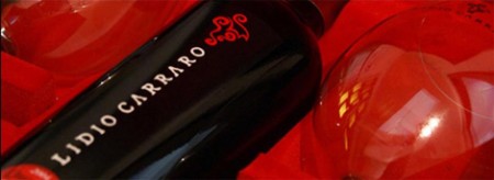 Vinho verde e amarelo