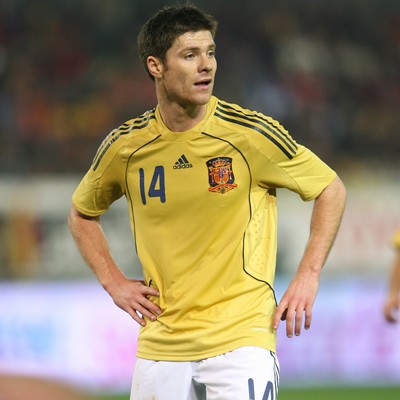 Jogadores mais Bonitos da Copa – Seleção Espanhola (2)
