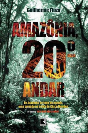 Biblioteca: Amazônia 20º Andar – Empreendedorismo, Moda e Ecologia